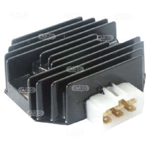 HC-Cargo Generaatori pingeregulaator 234418