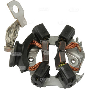 HC-Cargo Kinnitus, süsinikuharjad 235401