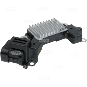 HC-Cargo Generaatori pingeregulaator 235522