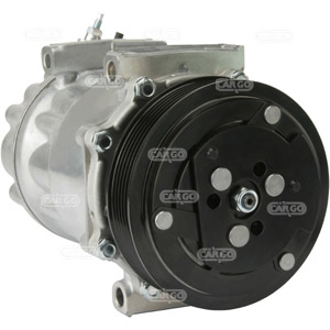 HC-Cargo Kompressor,kliimaseade 240867