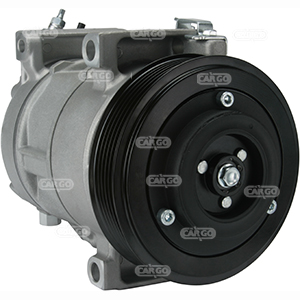 HC-Cargo Kompressor,kliimaseade 240895