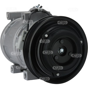 HC-Cargo Kompressor,kliimaseade 240989