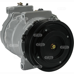 HC-Cargo Kompressor,kliimaseade 241028