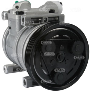 HC-Cargo Kompressor,kliimaseade 241033