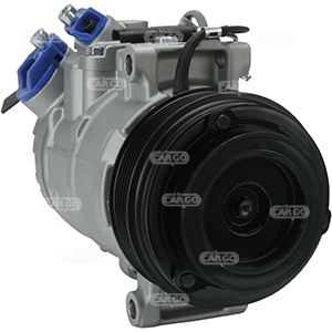 HC-Cargo Kompressor,kliimaseade 241034
