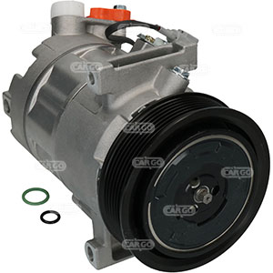 HC-Cargo Kompressor,kliimaseade 241048