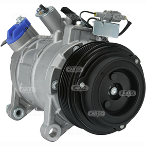 HC-Cargo Kompressor,kliimaseade 241145