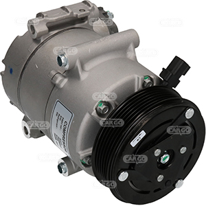 HC-Cargo Kompressor,kliimaseade 241213