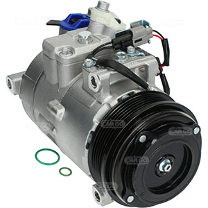 HC-Cargo Kompressor,kliimaseade 241303