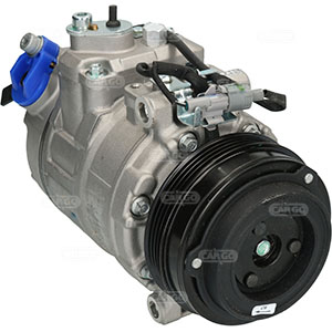HC-Cargo Kompressor,kliimaseade 241394