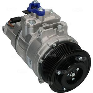 HC-Cargo Kompressor,kliimaseade 241401