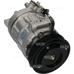 HC-Cargo Kompressor,kliimaseade 241552
