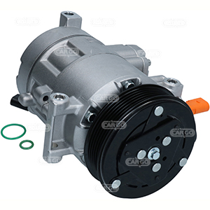 HC-Cargo Kompressor,kliimaseade 241562