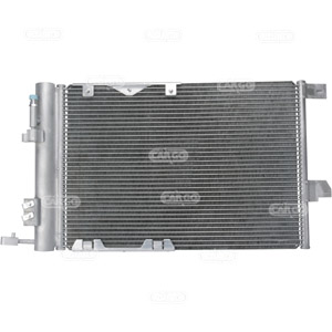 HC-Cargo Kondensaator,kliimaseade 260010