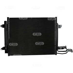 HC-Cargo Kondensaator,kliimaseade 260047