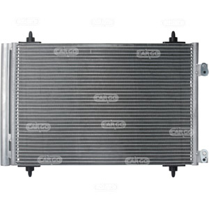 HC-Cargo Kondensaator,kliimaseade 260058