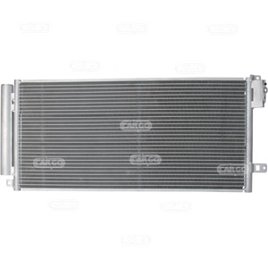 HC-Cargo Kondensaator,kliimaseade 260344