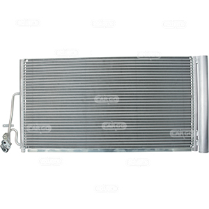 HC-Cargo Kondensaator,kliimaseade 260354