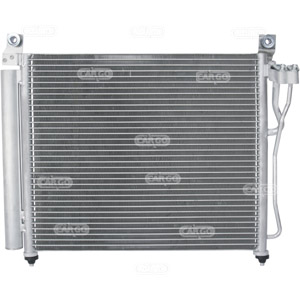 HC-Cargo Kondensaator,kliimaseade 260405
