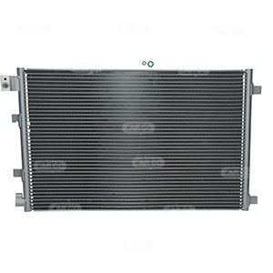 HC-Cargo Kondensaator,kliimaseade 260445