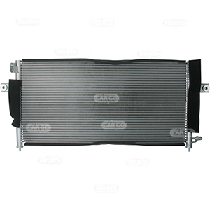 HC-Cargo Kondensaator,kliimaseade 260447