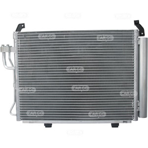 HC-Cargo Kondensaator,kliimaseade 260765