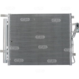 HC-Cargo Kondensaator,kliimaseade 260863