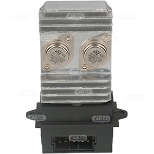 HC-Cargo Takisti, salongi ventilaator 261414