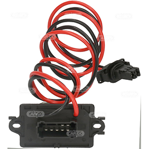 HC-Cargo Takisti, salongi ventilaator 261422