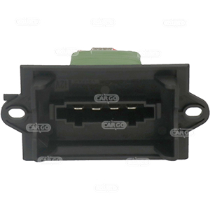 HC-Cargo Takisti, salongi ventilaator 261423