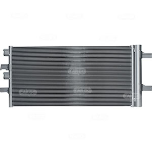 HC-Cargo Kondensaator,kliimaseade 261576