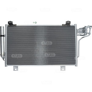 HC-Cargo Kondensaator,kliimaseade 261590