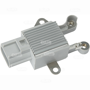 HC-Cargo Generaatori pingeregulaator 331744