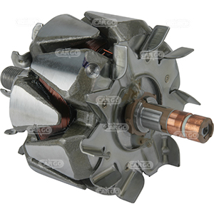 HC-Cargo Wirnik, alternator 333371