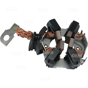 HC-Cargo Kinnitus, süsinikuharjad 333970