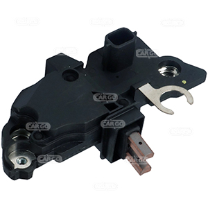 HC-Cargo Generaatori pingeregulaator 335036