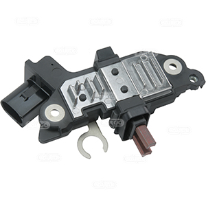 HC-Cargo Generaatori pingeregulaator 335103
