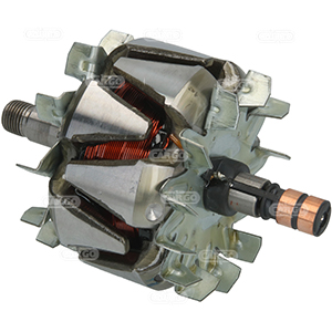 HC-Cargo Wirnik, alternator 335204
