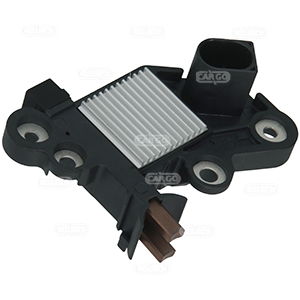 HC-Cargo Generaatori pingeregulaator 335252