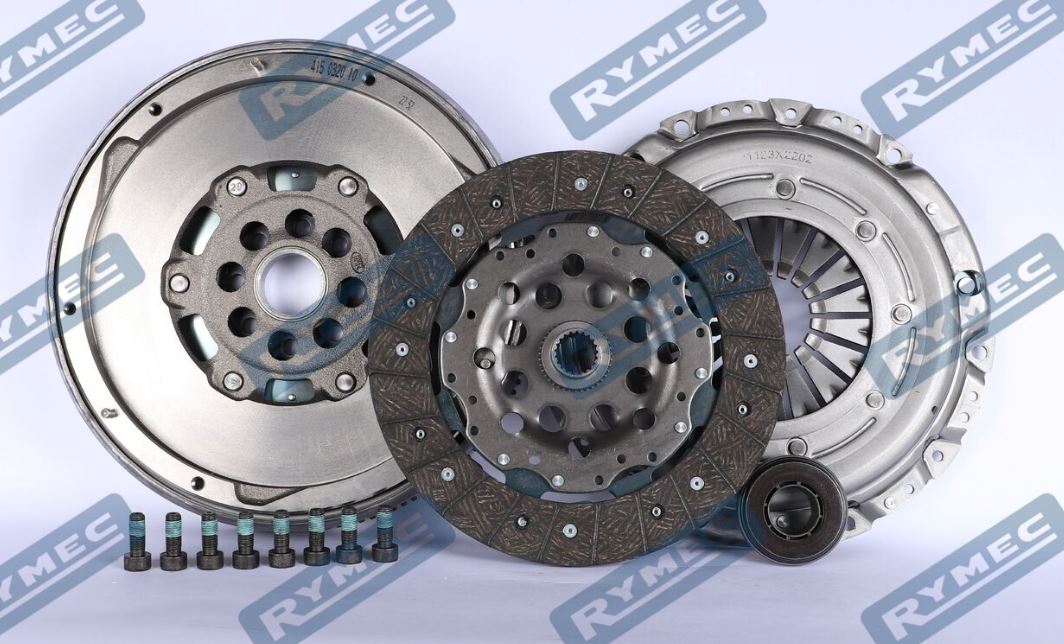 RYMEC Sidurikomplekt DF3011