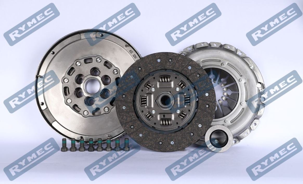 RYMEC Kytkinpaketti DF3016