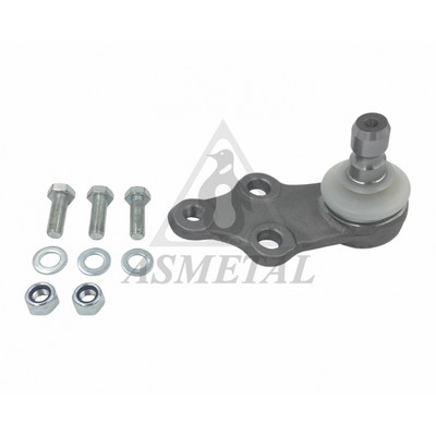 ASMETAL Šarniir 10KI1200