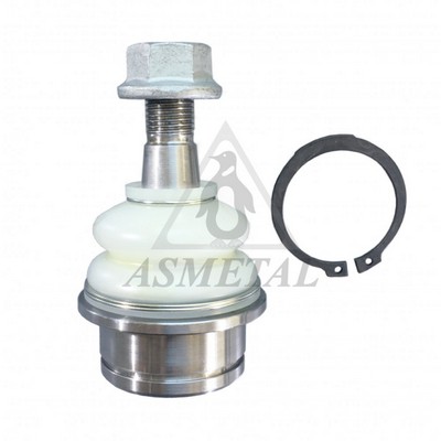 ASMETAL Šarniir 10NS0120