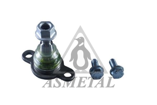 ASMETAL Šarniir 10VW4510