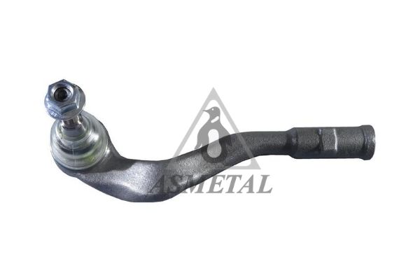ASMETAL Raidetangon pää 17AU2500