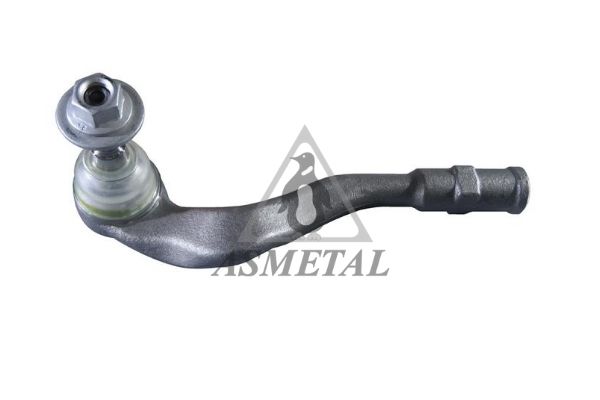 ASMETAL Raidetangon pää 17AU2502