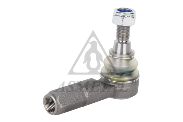 ASMETAL Parallellstagsled 17FR1300