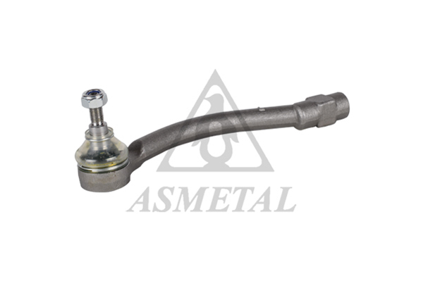 ASMETAL Roolivarda ots 17KI3000