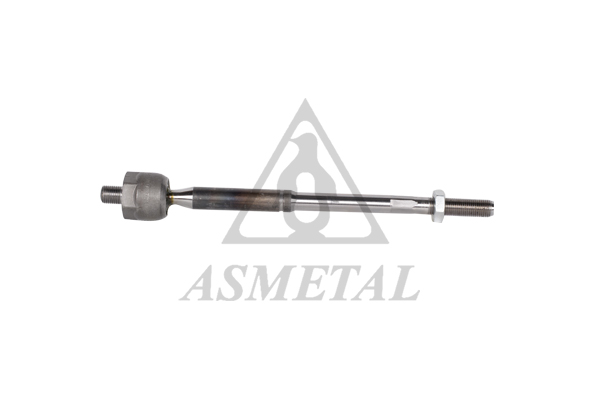 ASMETAL Raidetangon pää, suora 20TY0200