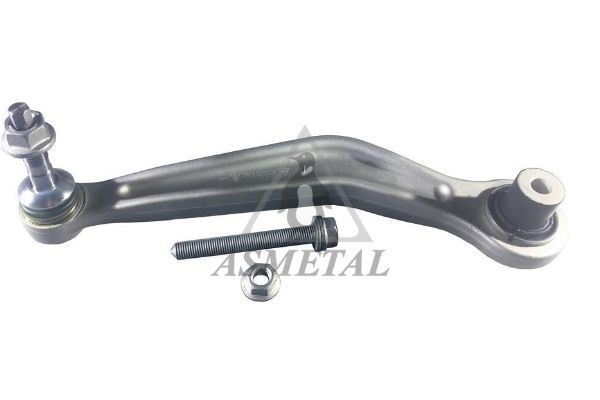 ASMETAL Õõtshoob 23BM0336